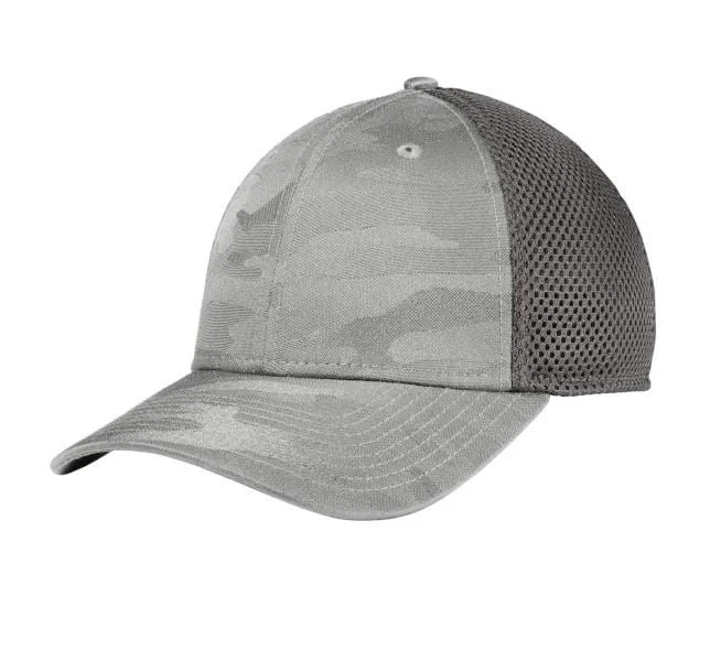 S/M / Rainstorm Grey Camo/Graphite