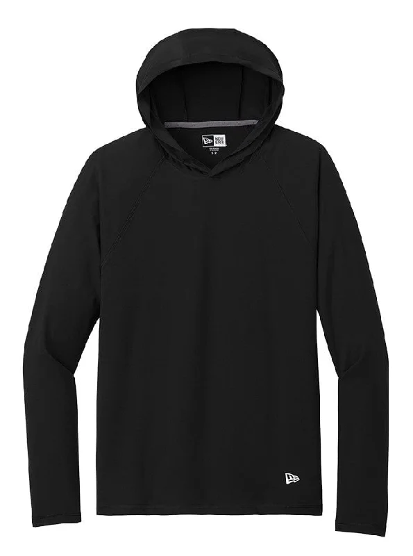 New Era - Men's Power Long Sleeve Hoodie