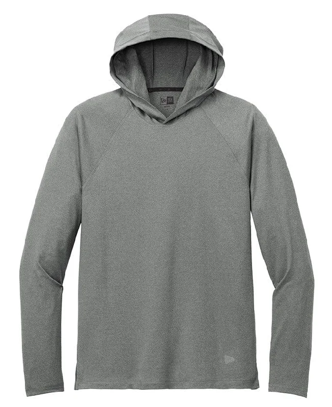 XS / Shadow Grey Heather