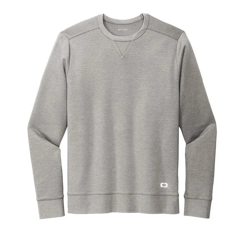 XS / Petrol Grey Heather