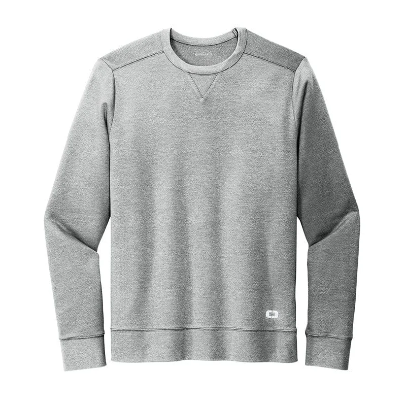 XS / Tarmac Grey Heather