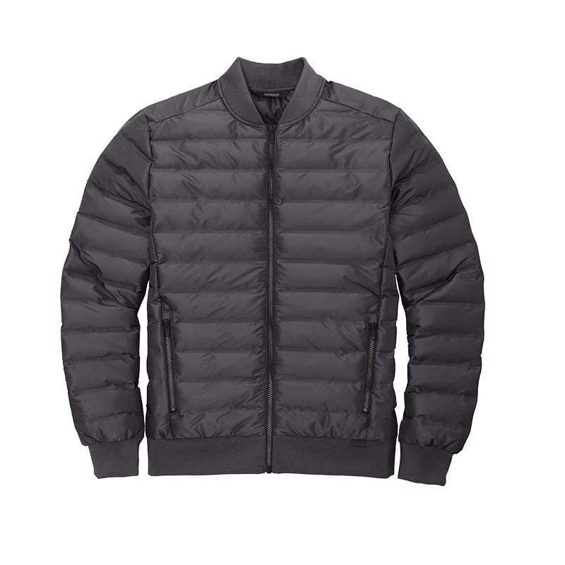 OGIO - Men's Street Puffy Full-Zip Jacket