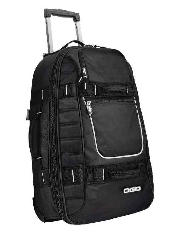 OGIO - Pull-Through Travel Bag