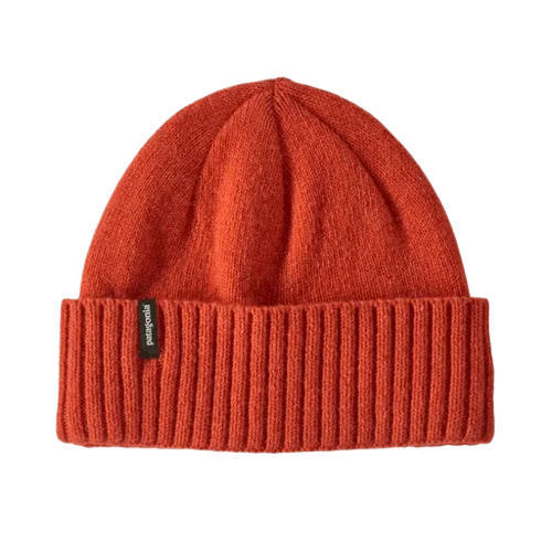 One Size / Campfire Orange