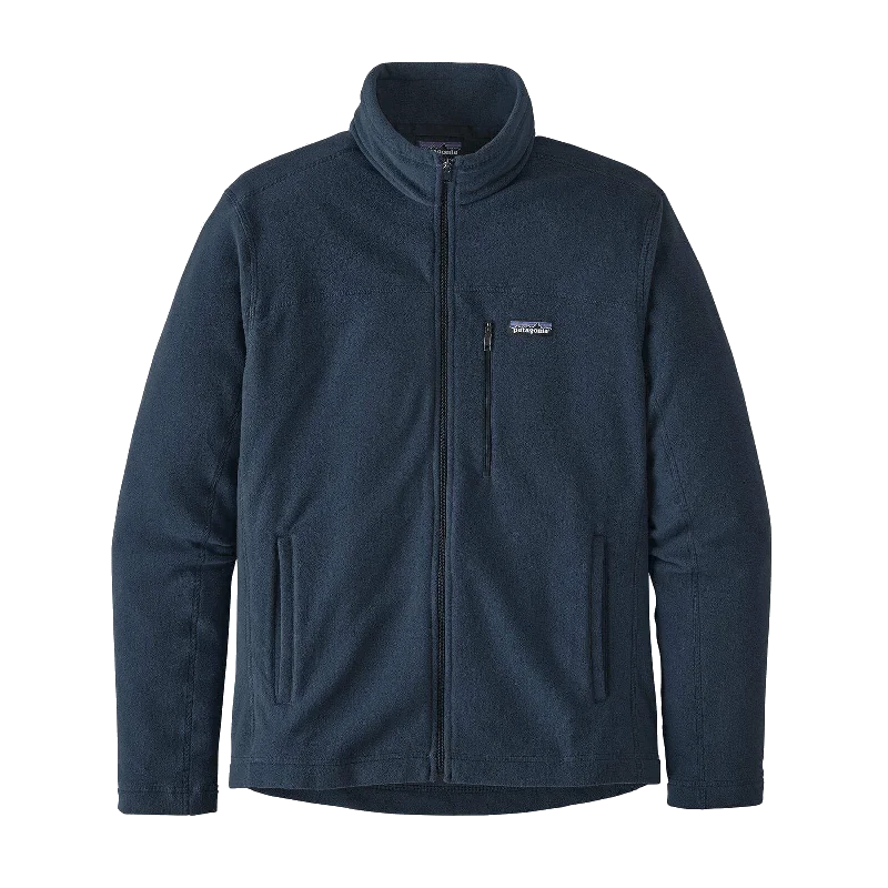 Patagonia - Men's Micro D® Fleece Jacket