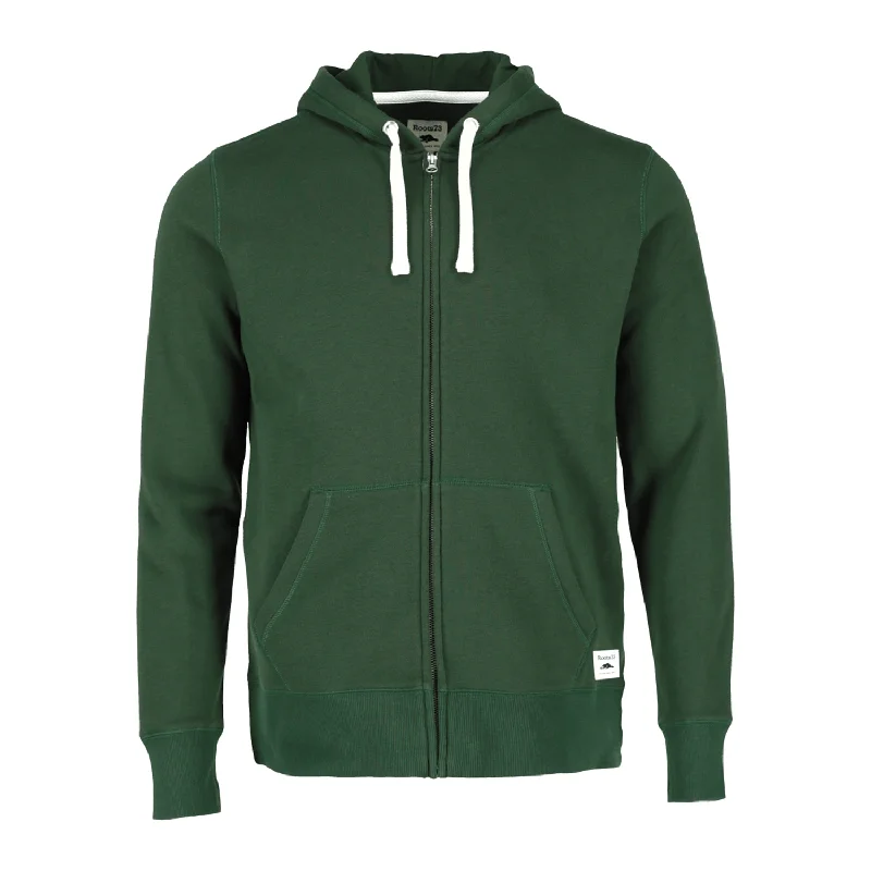 Roots73 - Men's PADDLECREEK Full-Zip Hoody