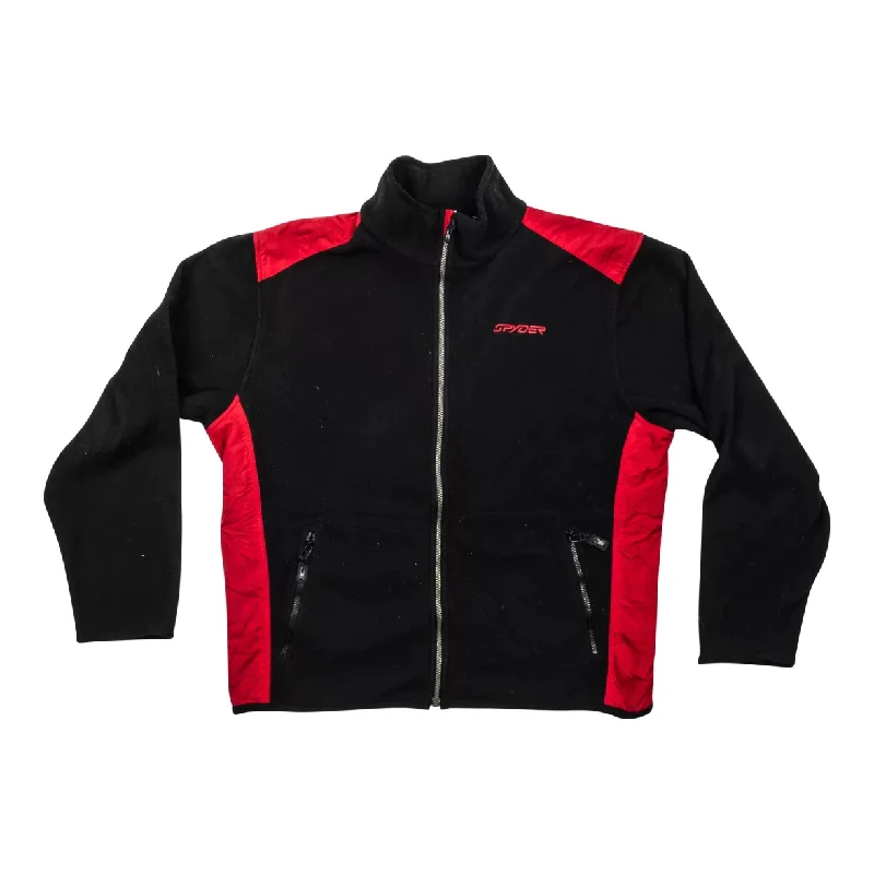 Spyder Fleece Jacket - Men's