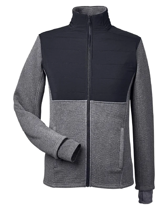 Spyder - Men's Pursuit Commuter Jacket