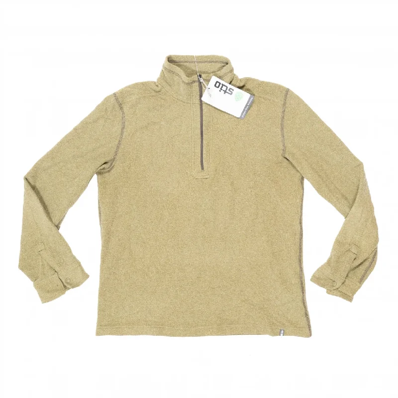 Stio Turpin Fleece Half Zip