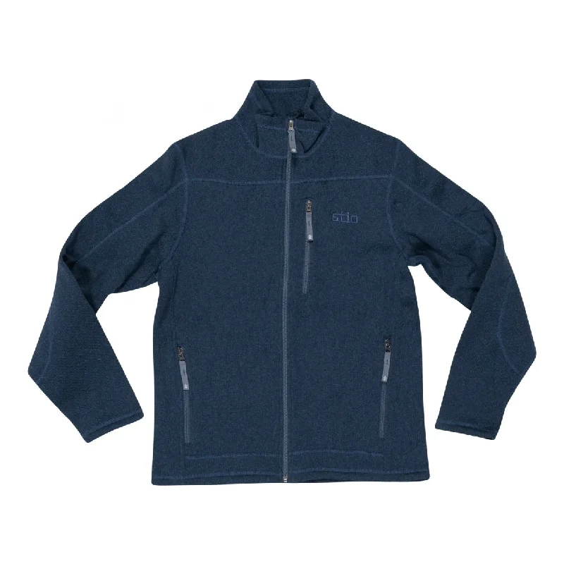 Stio Wilcox Fleece Jacket - Men's