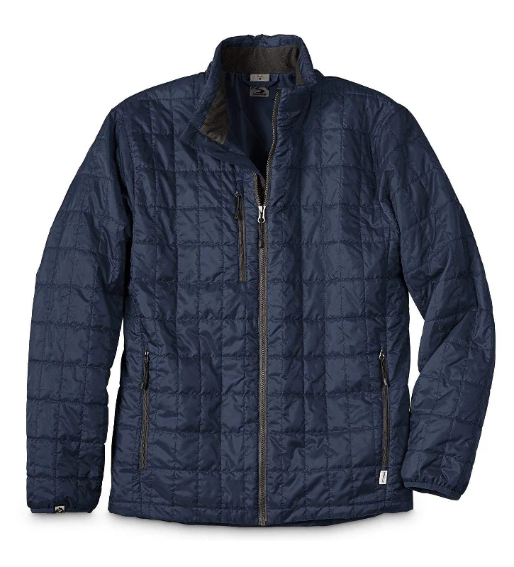 Storm Creek - Men's Traveler Jacket