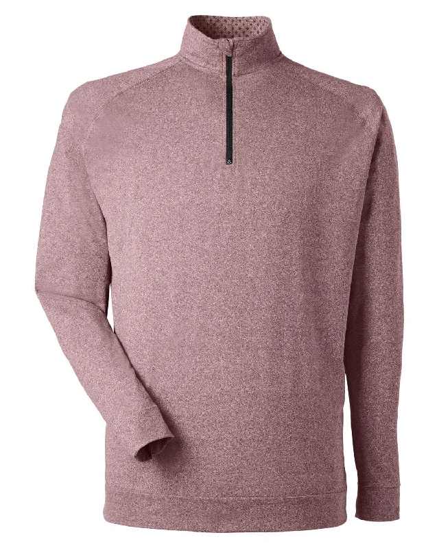 Swannies Golf - Men's Graham Quarter-Zip