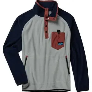 Kavu Teannaway Fleece Jacket