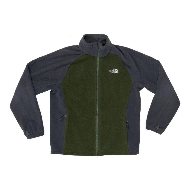 The North Face Khumbu Fleece Jacket - Men's