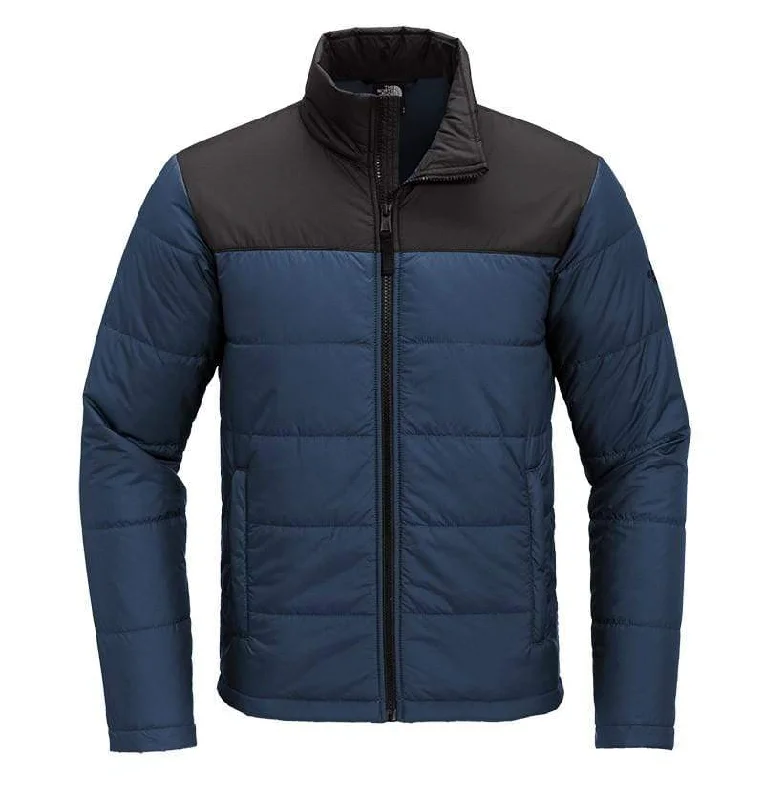 The North Face - Men's Everyday Insulated Jacket