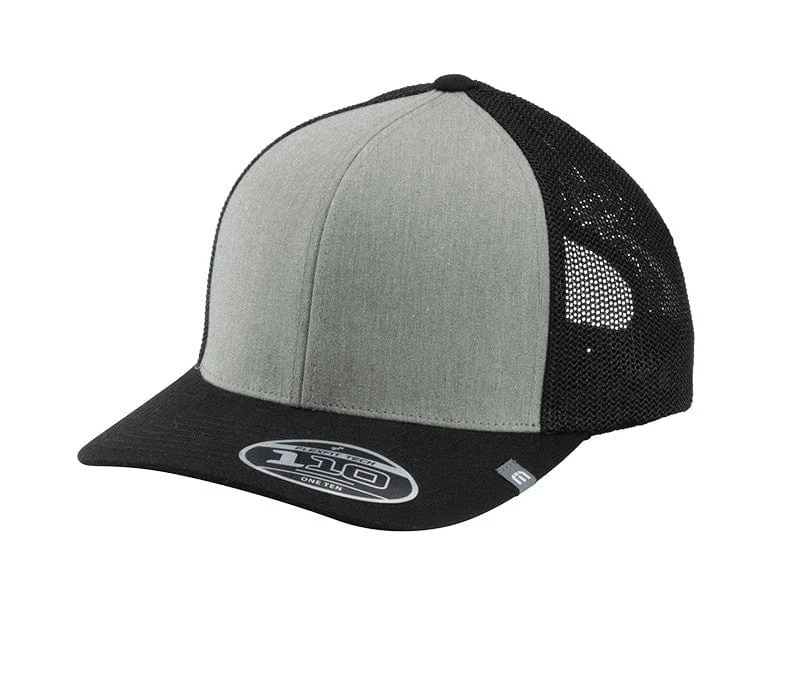 TravisMathew - Cruz Colorblock Trucker Cap