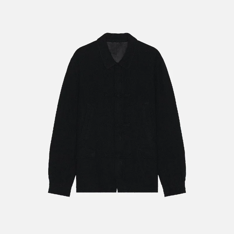 Undercover Custom Blouson - Black