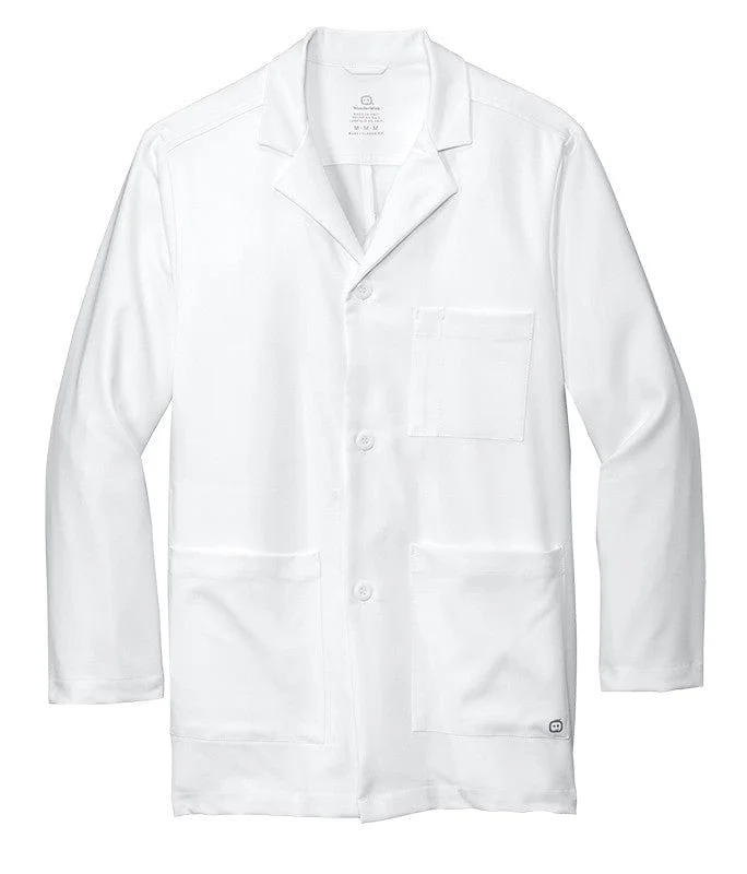 Wink - Men's Consultation Lab Coat