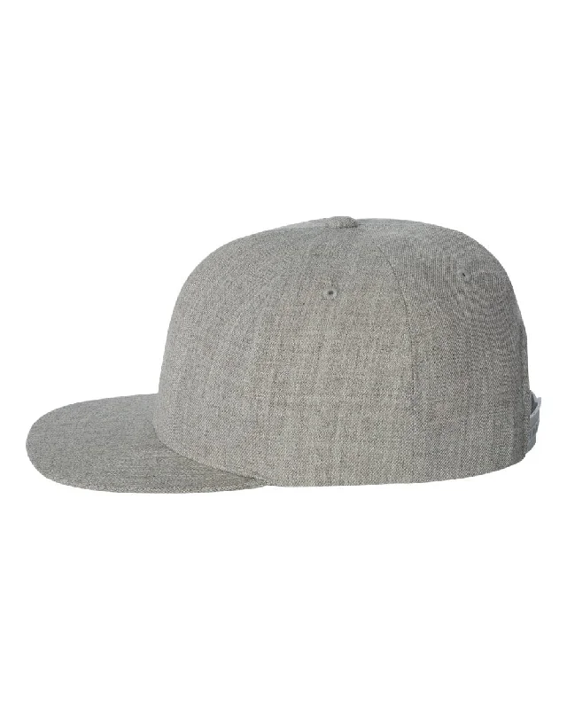 Adjustable / Heather Grey