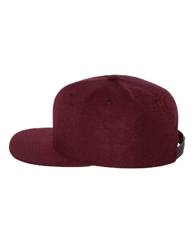 Adjustable / Maroon