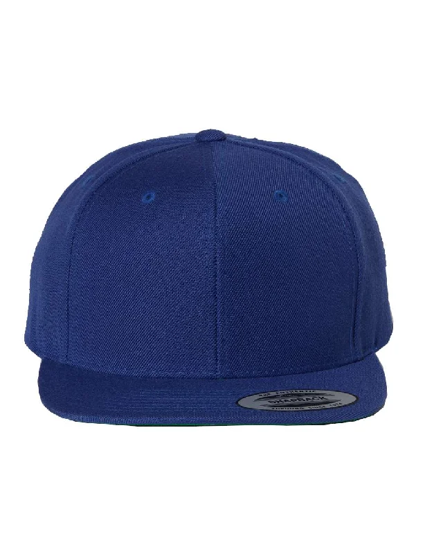 Adjustable / Royal Blue