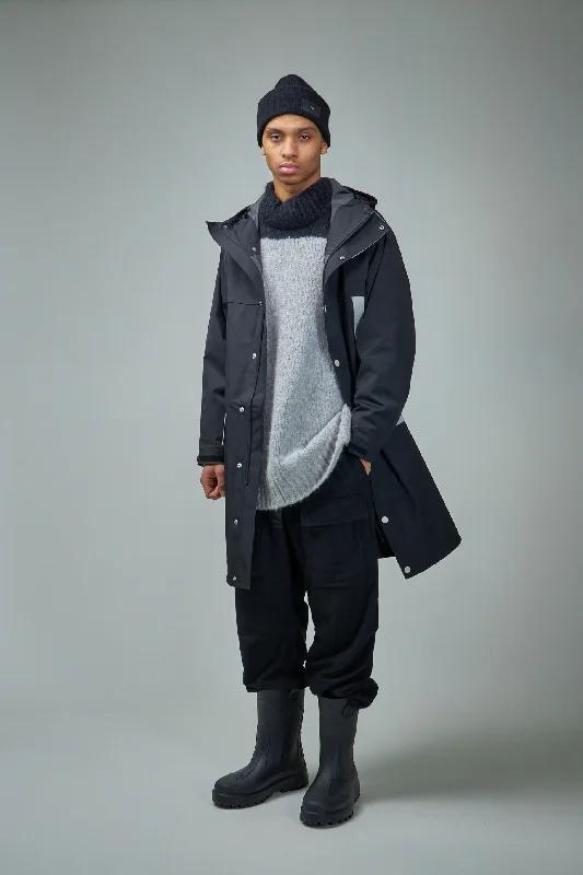 Parka Streim All Weather Coat