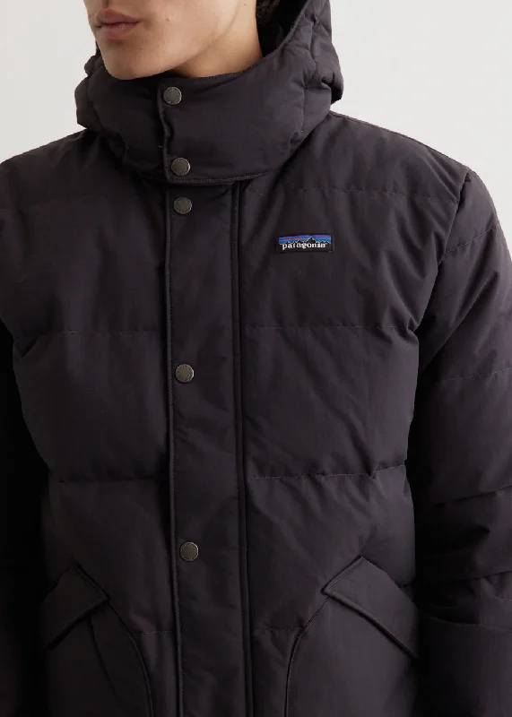 Downdrift Jacket