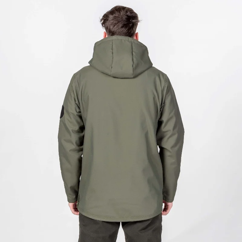 Arcane Anorak