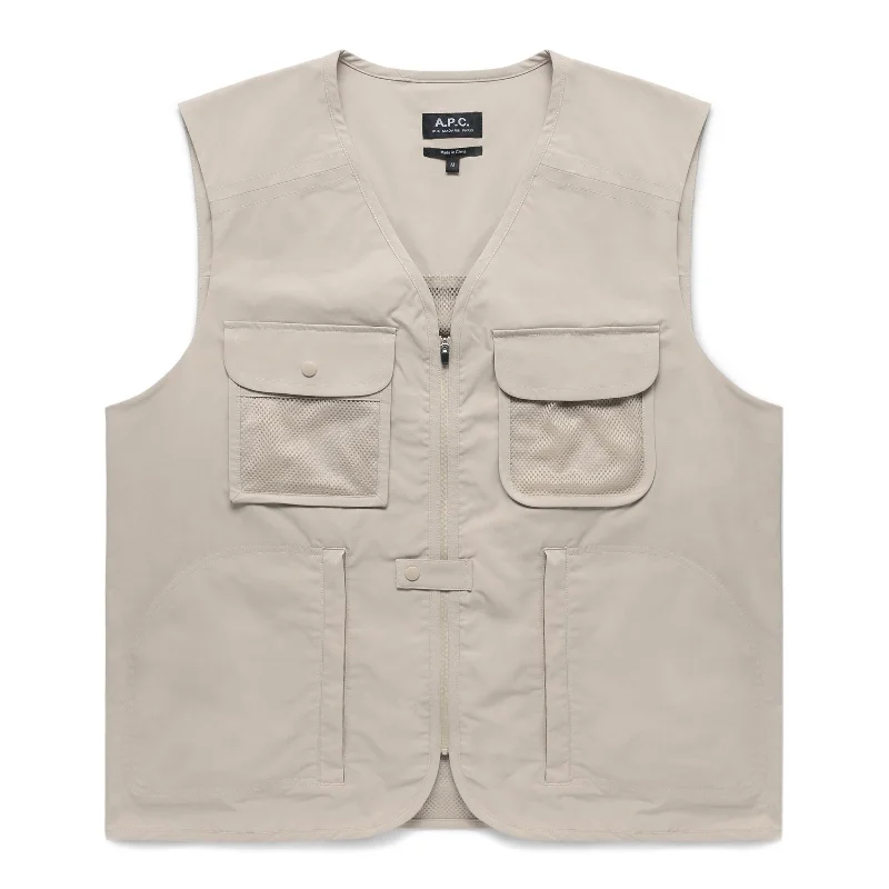 ALBAN VEST