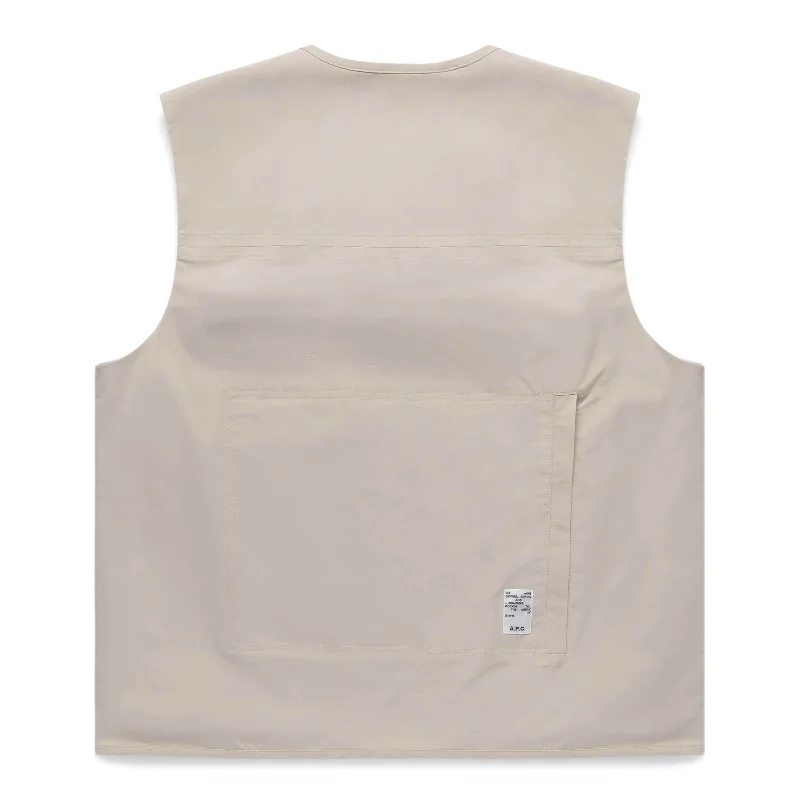 ALBAN VEST