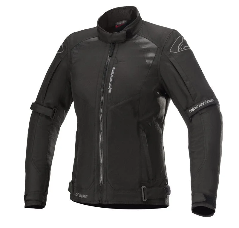 BLOUSON ALPINESTARS STELLA HEADLANDS DRYSTAR NOIR