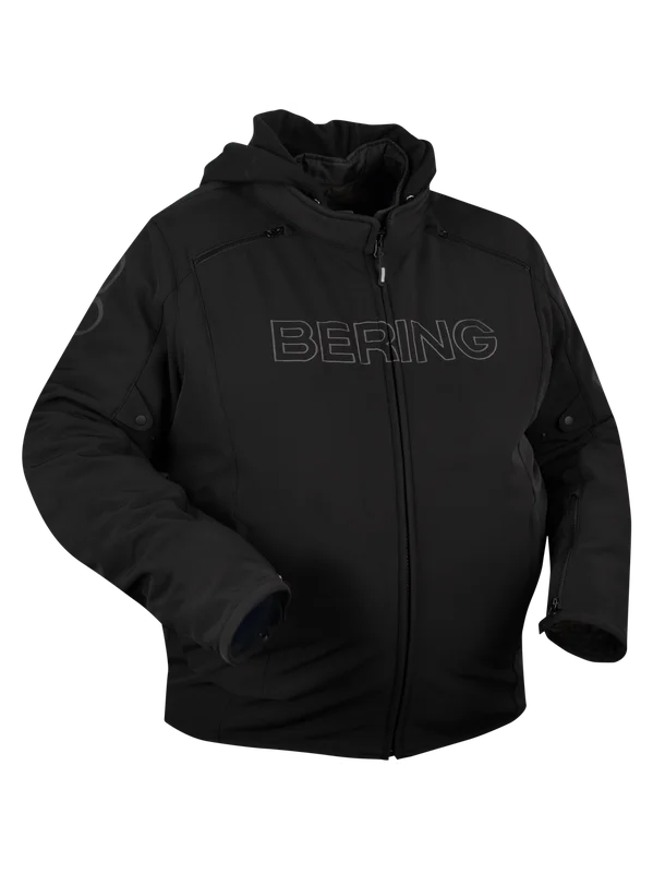 BLOUSON BERING GRANDE TAILLE DAVIS