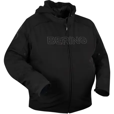 BLOUSON BERING GRANDE TAILLE DAVIS