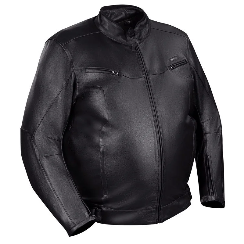 BLOUSON CUIR BERING GRINGO