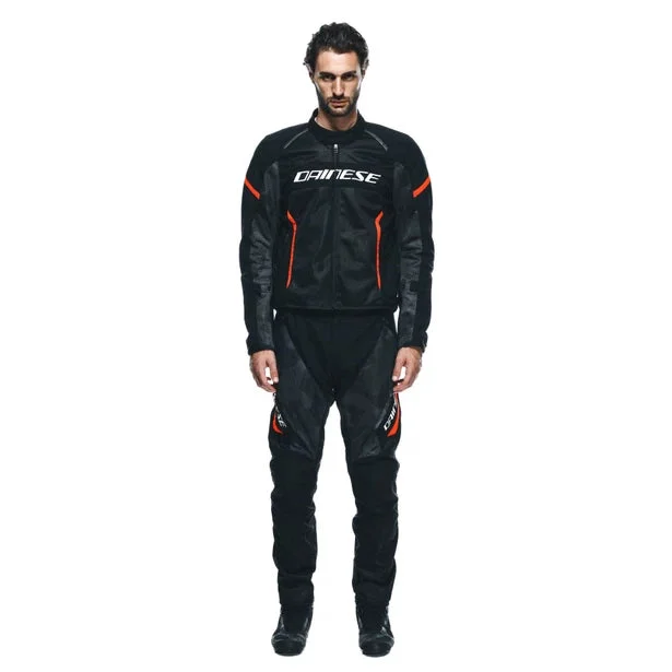 BLOUSON DAINESE AIR FRAME 3 TEX