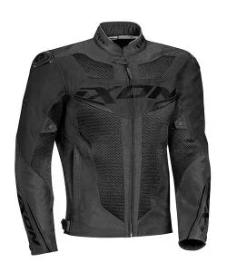 BLOUSON ETE IXON DRACO NOIR