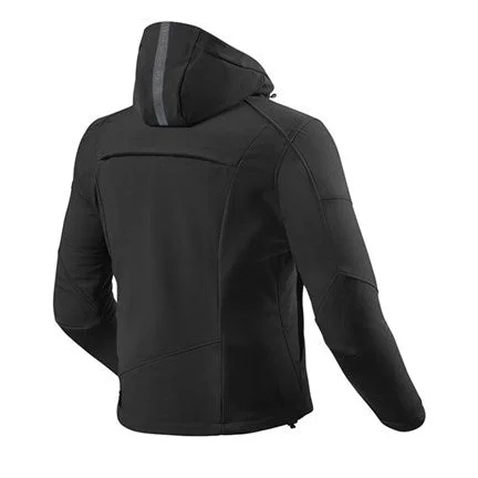 BLOUSON HOMME REV-IT AFTERBURN H2O NOIR