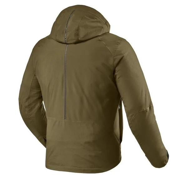 BLOUSON HOMME REV-IT MONTANA H2O VERT