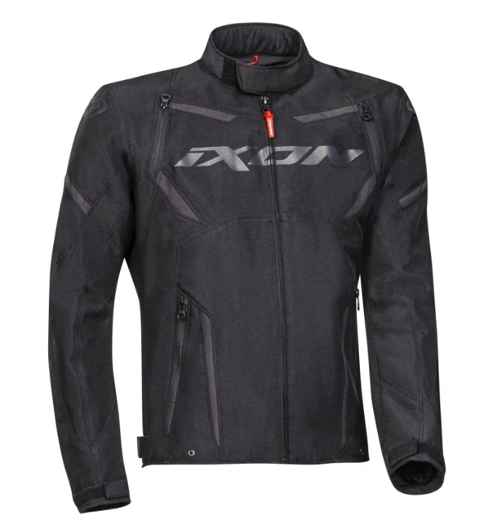 BLOUSON IXON STRIKER NOIR