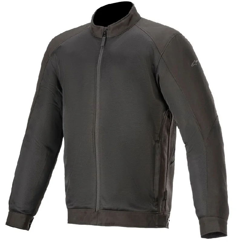 BLOUSON TEXTILE ETE ALPINESTARS CALABASAS AIR NOIR