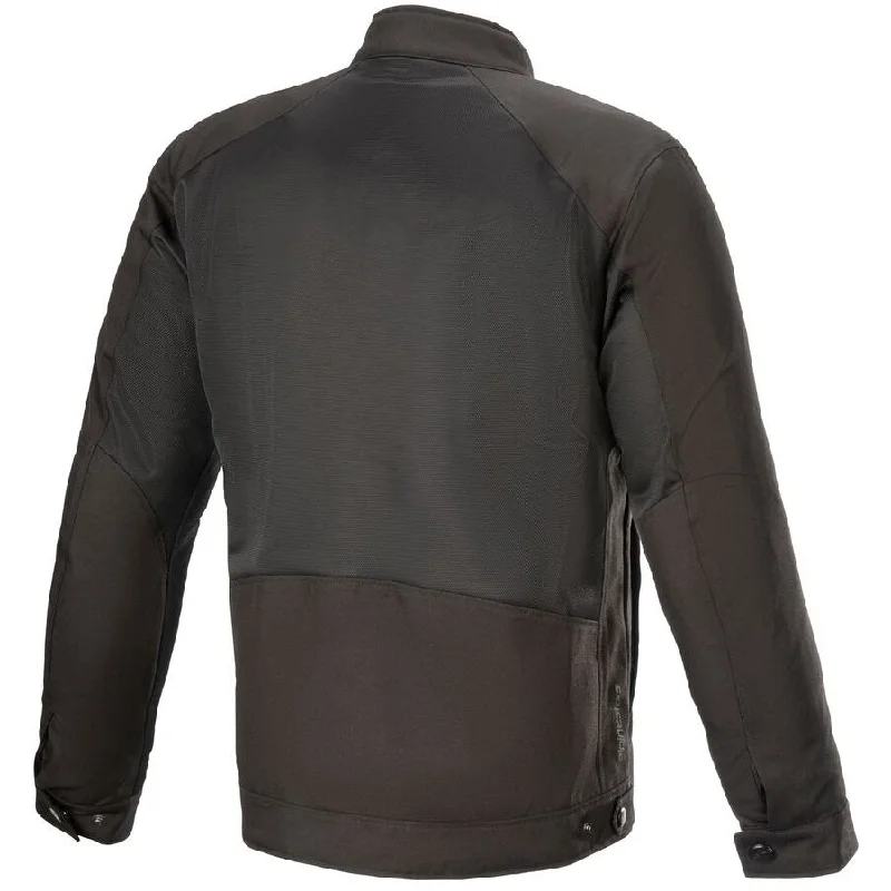 BLOUSON TEXTILE ETE ALPINESTARS CALABASAS AIR NOIR