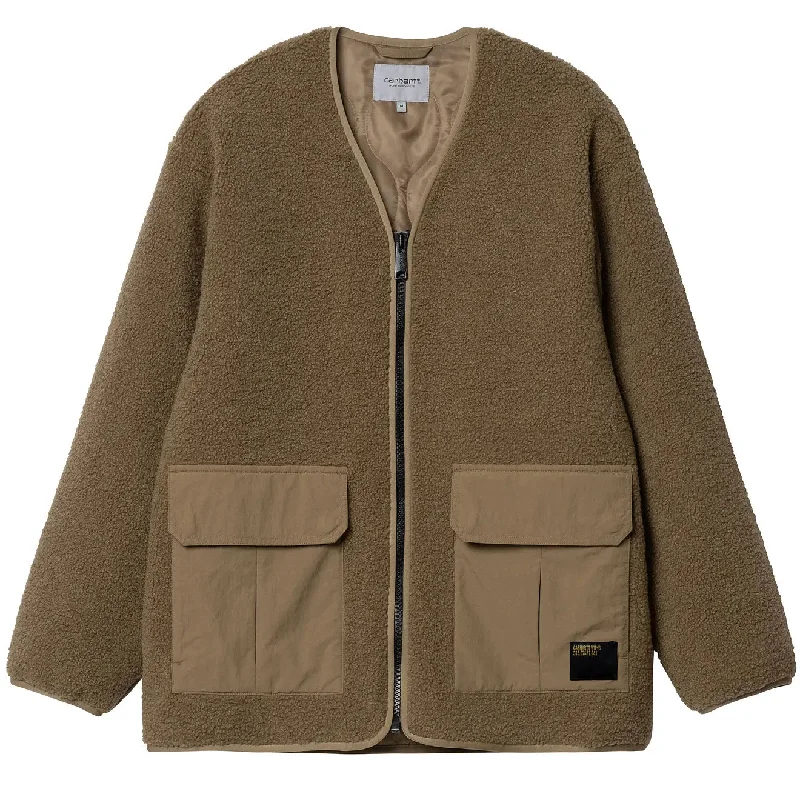 Carhartt WIP Devin Liner Buffalo