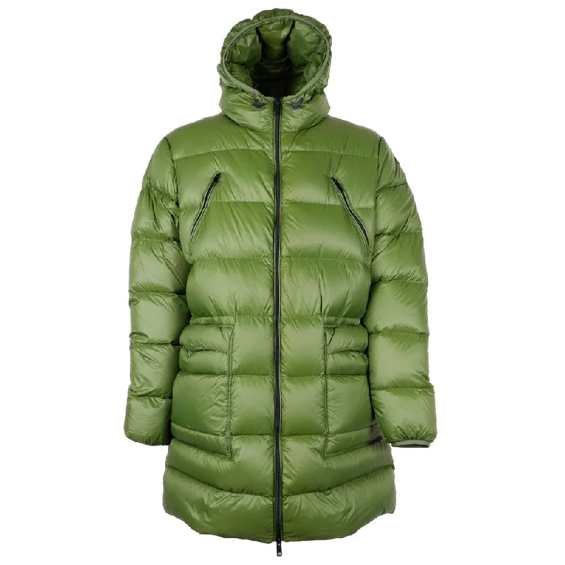 Centogrammi  Nylon Men's Jacket