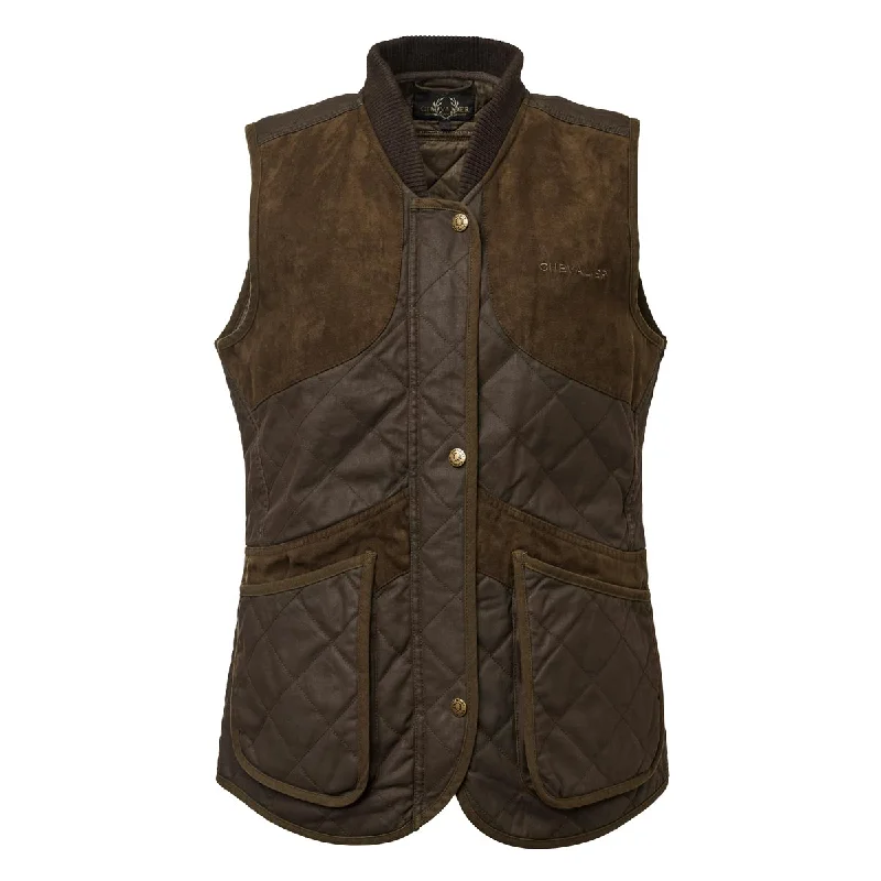 Chevalier Vintage Shooting Women's Vest