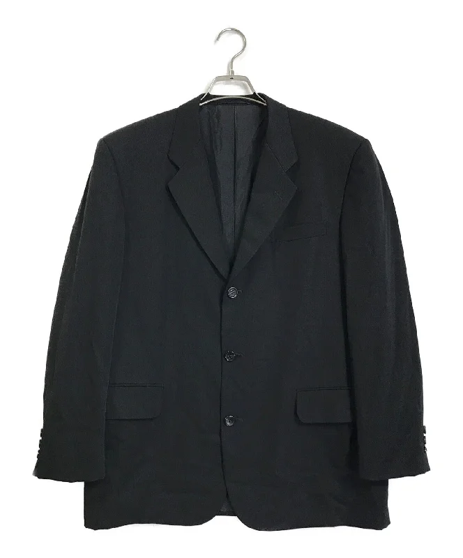 [Pre-owned] COMME des GARCONS HOMME 3B jacket HS-07002S