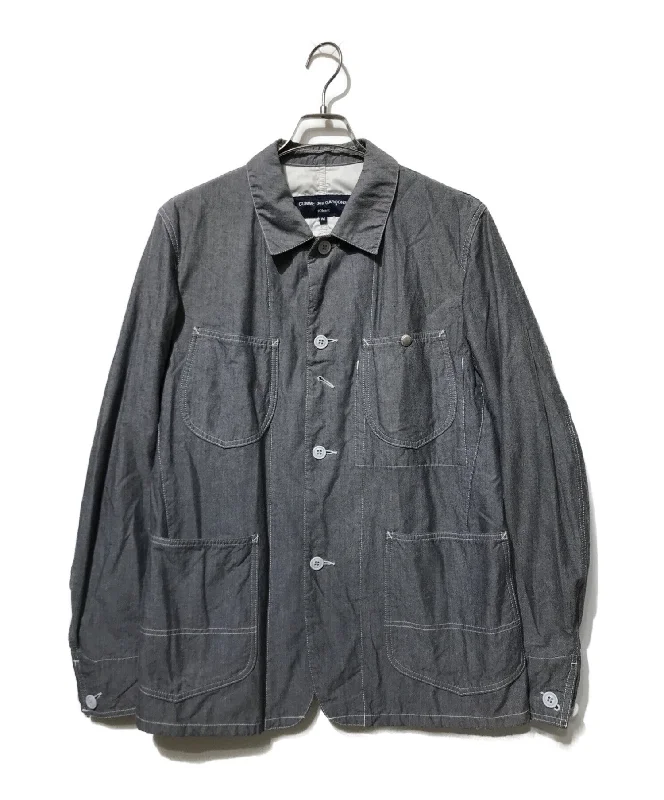 [Pre-owned] COMME des GARCONS HOMME coverall HO-J051