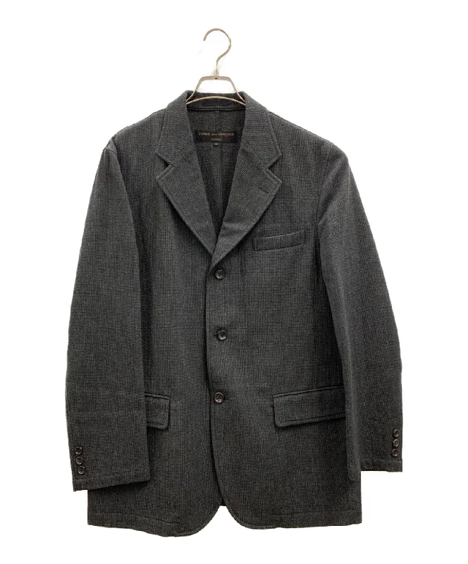 [Pre-owned] COMME des GARCONS HOMME tailored jacket HH-J027