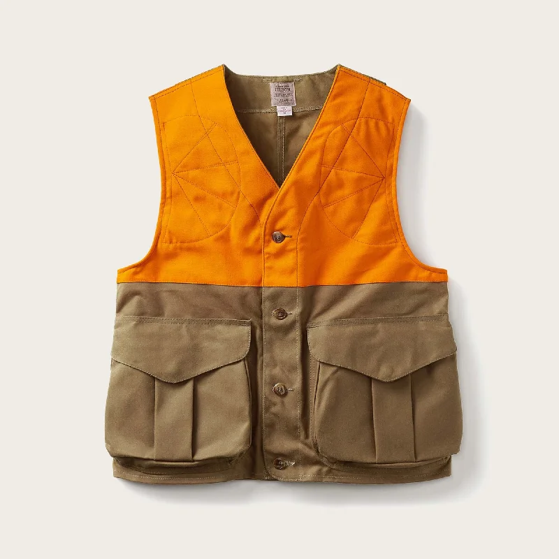 UPLAND HUNTING VEST