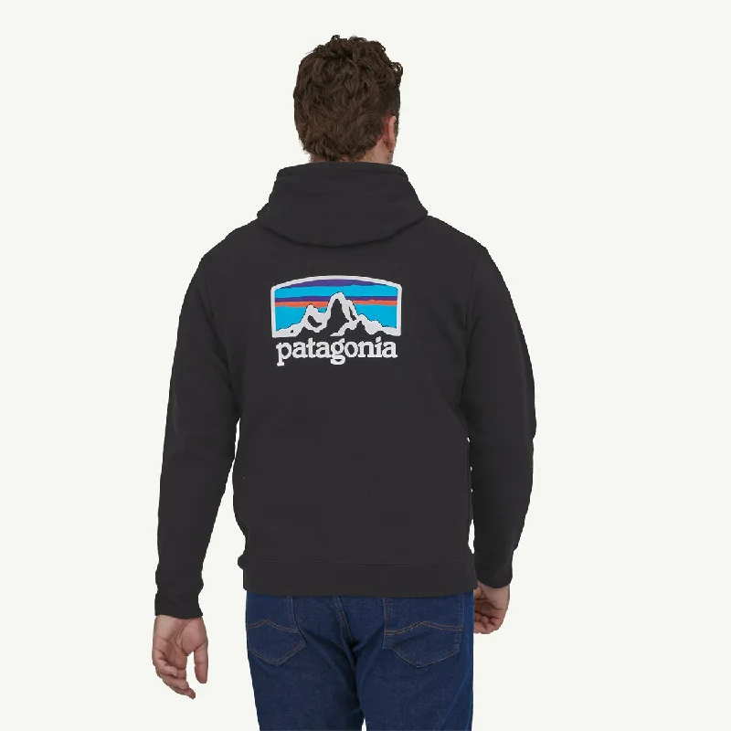 Fitz Roy Horizons Uprisal Hoody