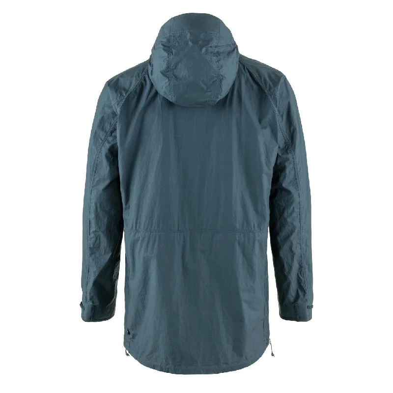 Fjallraven Singi X-Anorak Mountain Blue